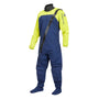 MSD200 Men's Hudson CCS Dry Suit Neptune - Mahi Yellow