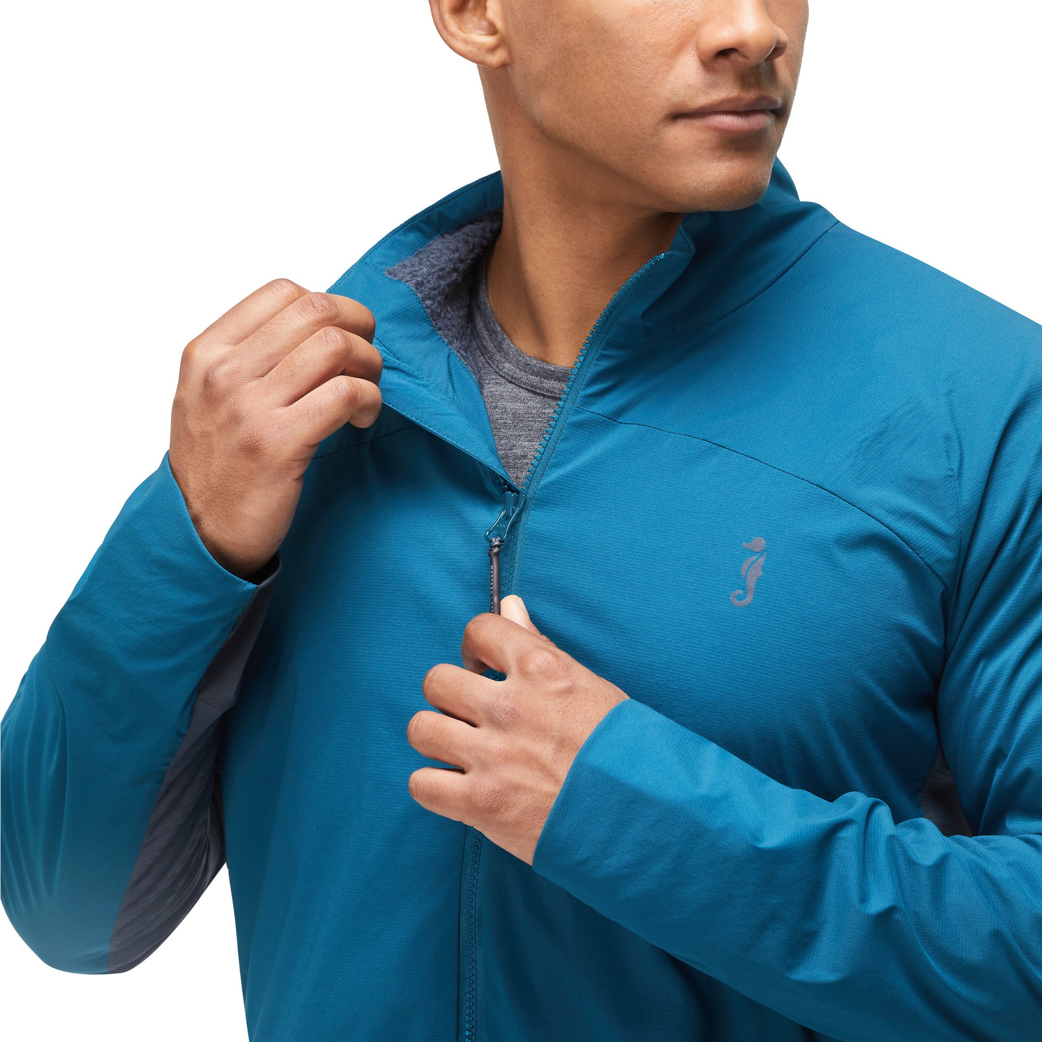 Men's Torrens™ Thermal Crew Jacket | Mustang Survival