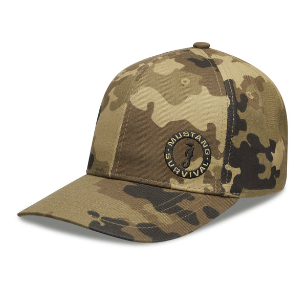 US Army Camo Hat