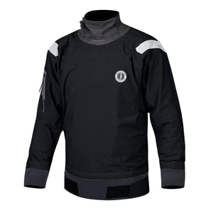 MJ650002 EP 6.5 Ocean Racing Spray Smock Black