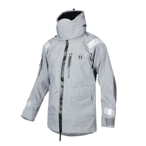 MJ6510EC EP 6.5 Ocean Racing Jacket Lunar Grey
