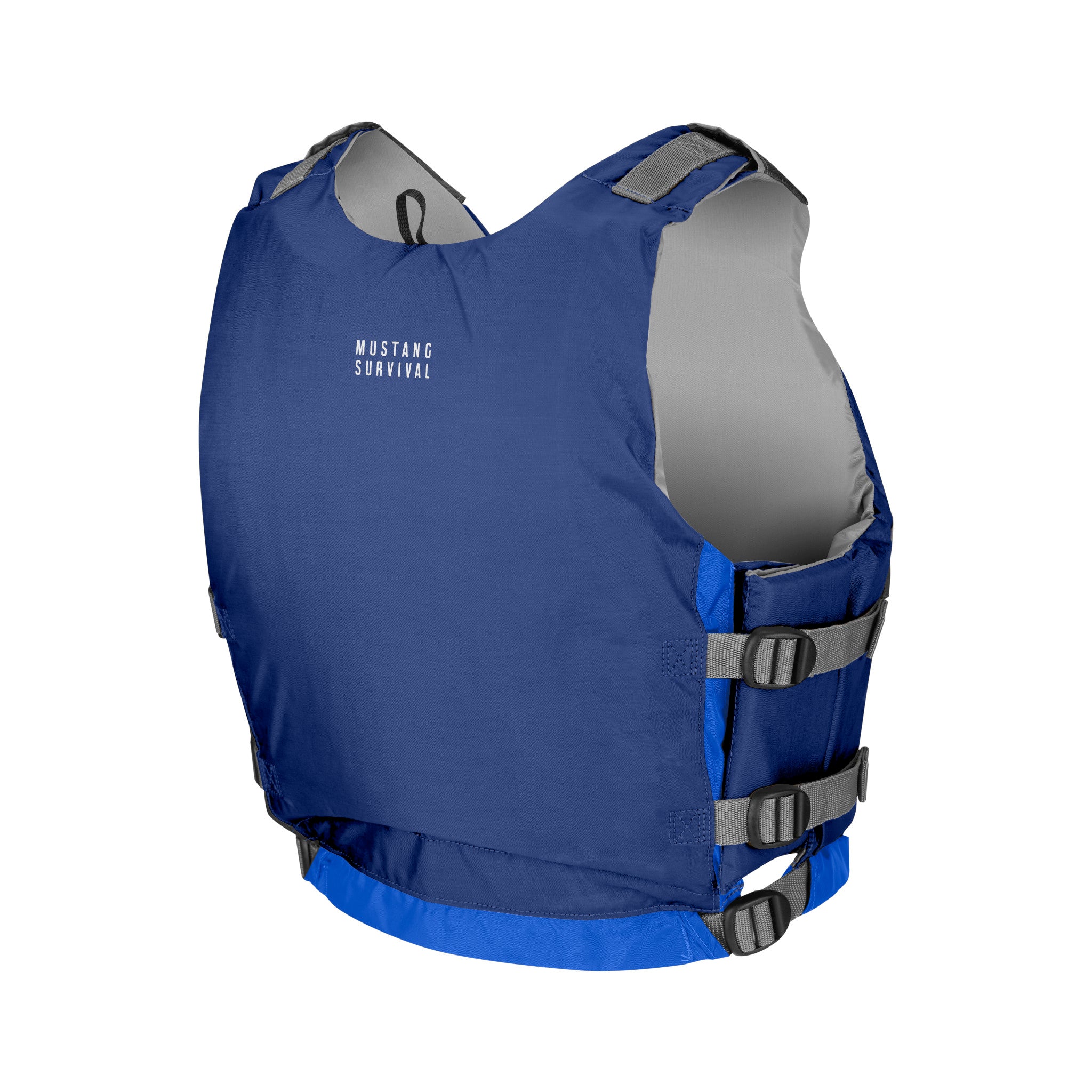 Reflex Foam Vest