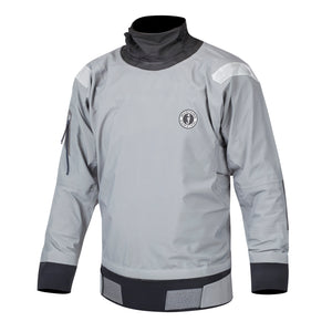 MJ6500EC EP 6.5 Ocean Racing Spray Smock Lunar Grey