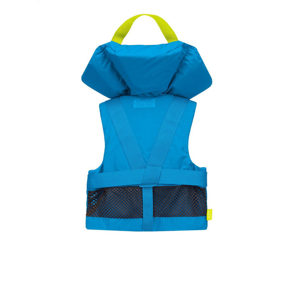 MV3560 Youth Lil Legends Foam Vest Azure (Blue)
