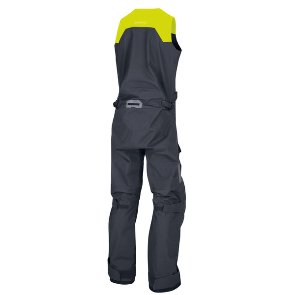 MP3000 Meris Waterproof Bib Admiral Gray