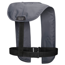 MD201703 MIT 100 Automatic Inflatable PFD Admiral Gray