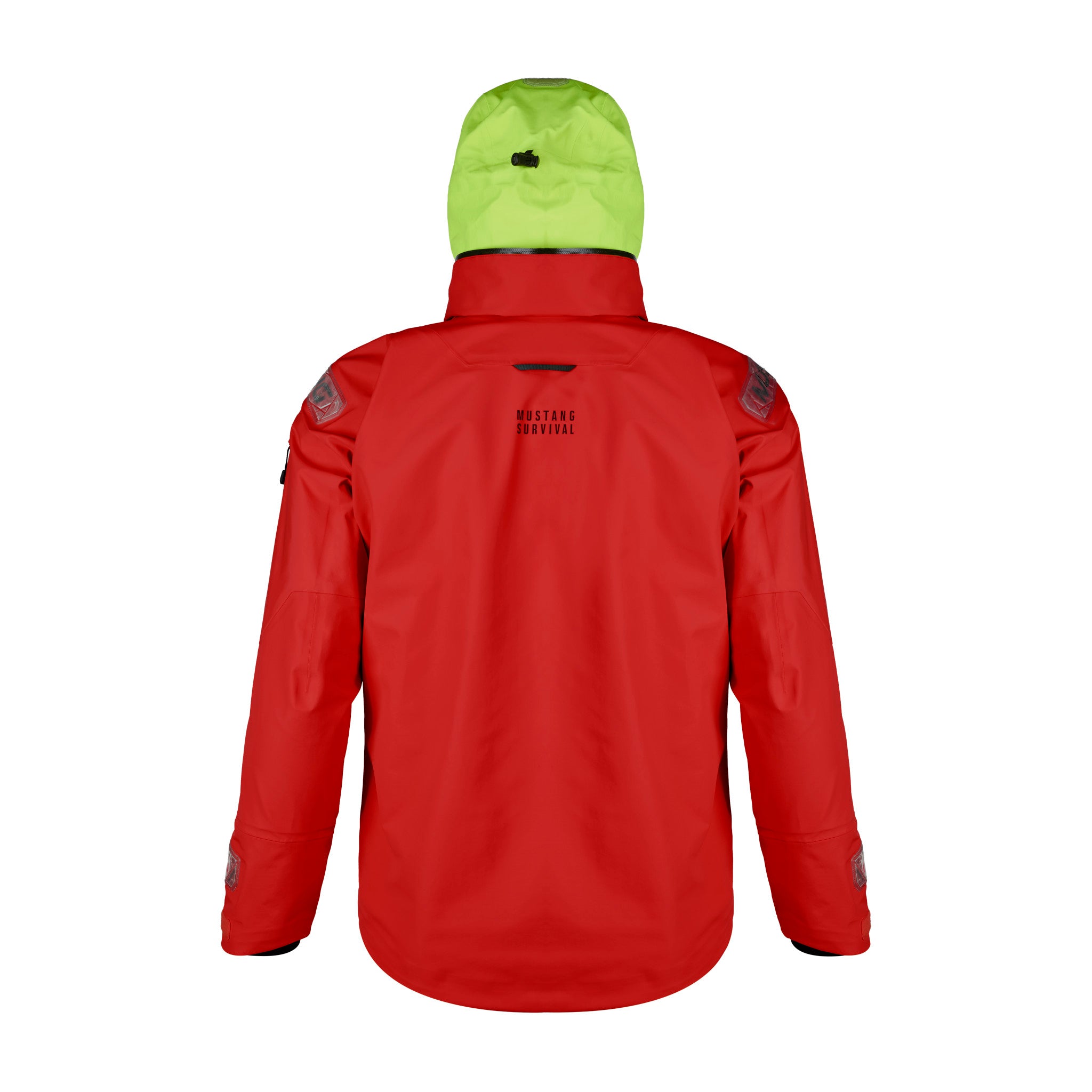 Meris™ Waterproof Jacket | Mustang Survival
