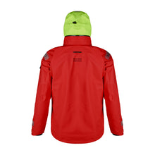 MJ351002 Meris Waterproof Jacket Red