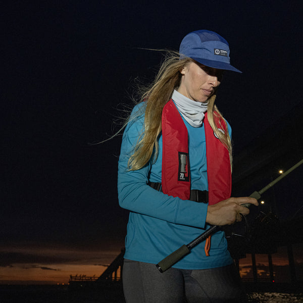 Women's Adelphi UV L/S