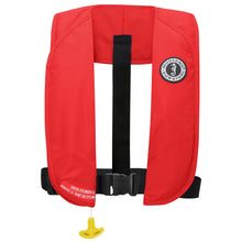 MD4031 MIT 70 Manual Inflatable PFD Red