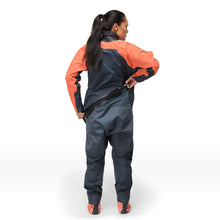 Women's Helix CCS Dry Suit