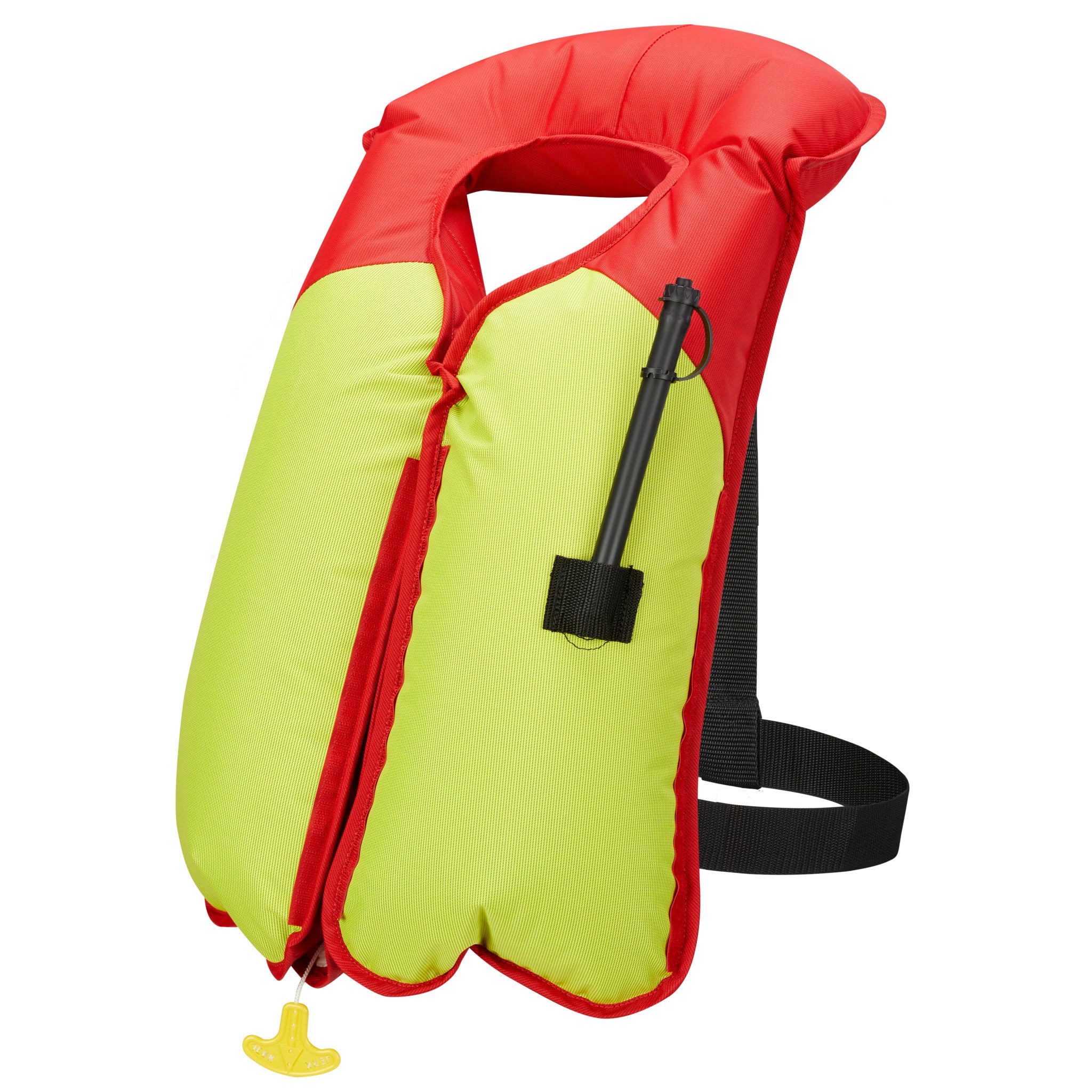 M.I.T. 100 Manual Inflatable PFD | Mustang Survival Canada