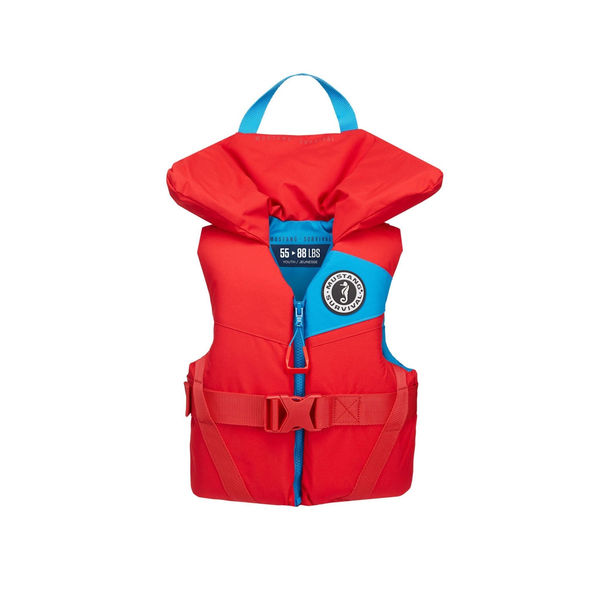 Lil Legends Youth Vest | Mustang Survival Canada