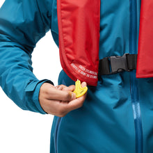 MD4031 MIT 70 Manual Inflatable PFD Red