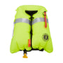 MD315302 HIT Hydrostatic Inflatable PFD Black