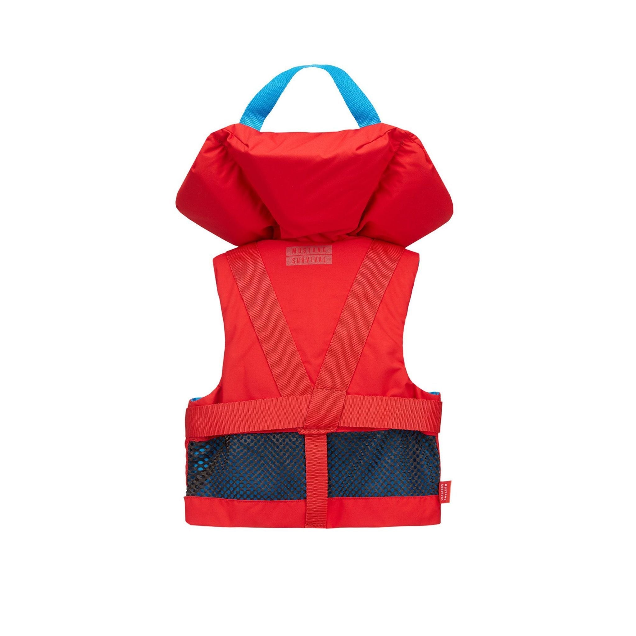 Lil Legends Youth Vest | Mustang Survival Canada
