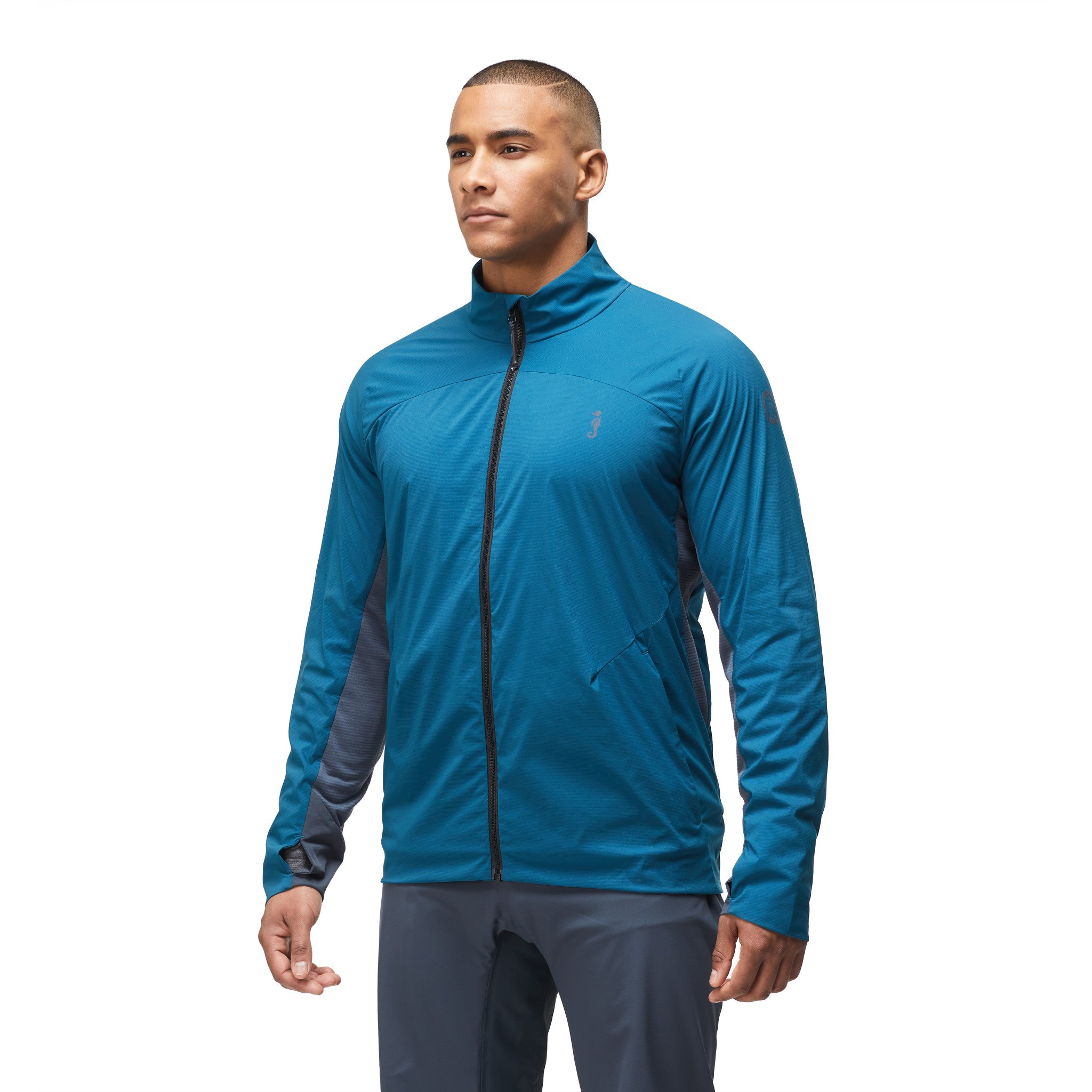 Men's Torrens™ Thermal Crew Jacket | Mustang Survival