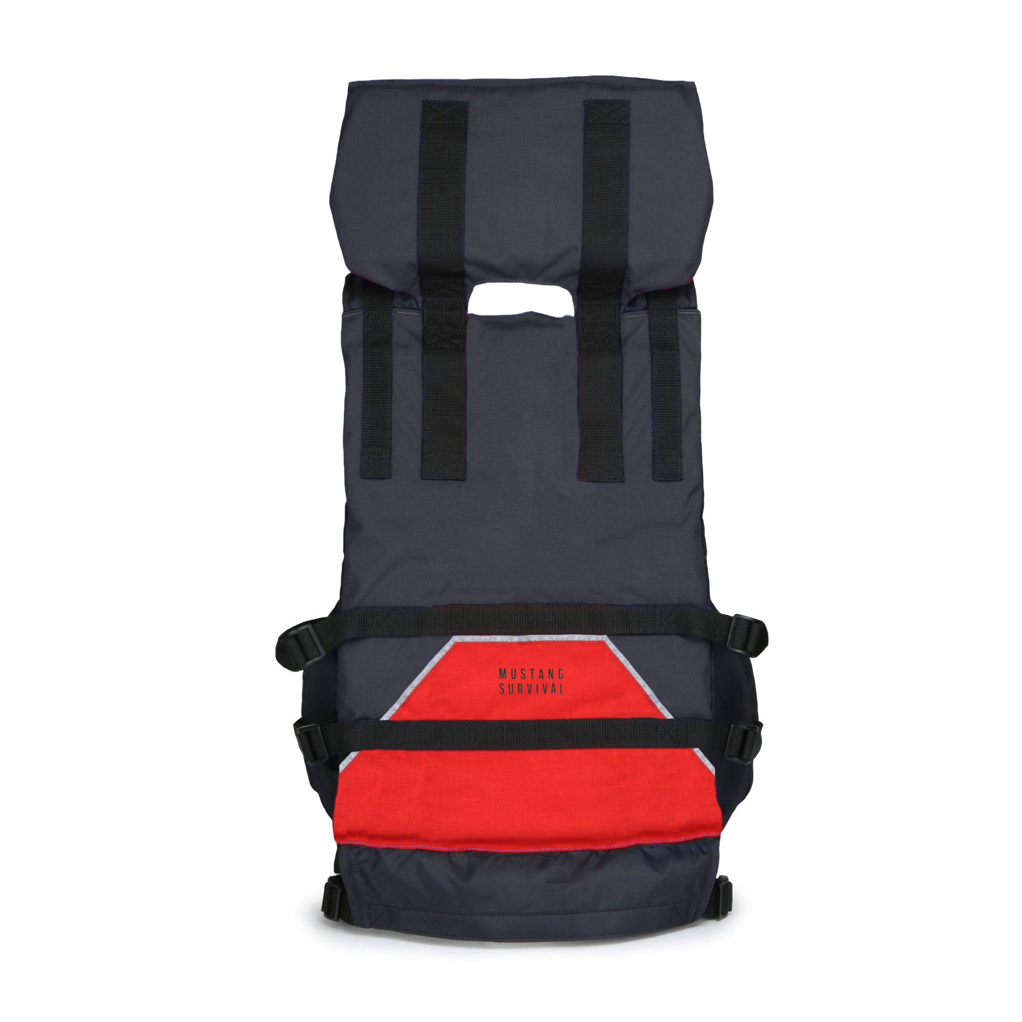 Explorer V Foam Vest