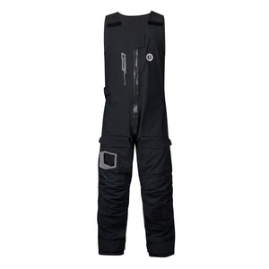 MP450002 EP 6.5 Ocean Racing Salopettes Black