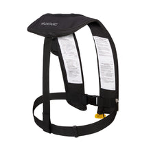 MD315302 HIT Hydrostatic Inflatable PFD Black