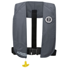 MD4032 MIT 70 Automatic Inflatable PFD Admiral Gray