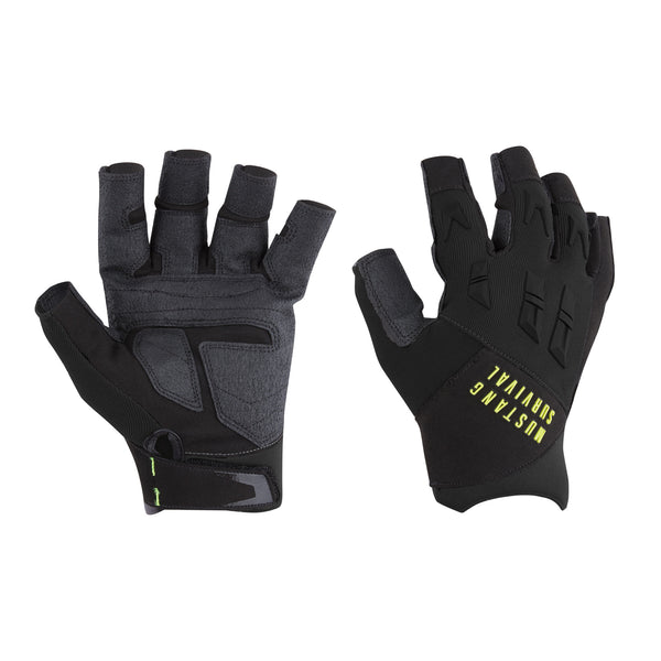 EP 3250 Open Finger Gloves - Updated | Mustang Survival Canada