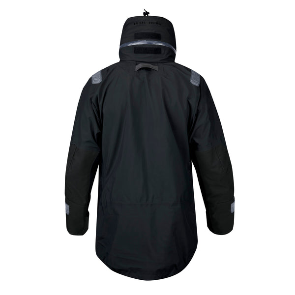 MJ651002 EP 6.5 Ocean Racing Jacket Black