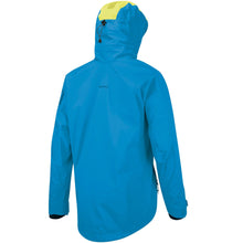 MJ1000 Taku Waterproof Jacket Azure (Blue)