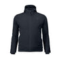 MJ2522 Men's Torrens Hooded Thermal Jacket Black