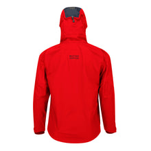 MJ100002 Men's Taku Waterproof Jacket Red