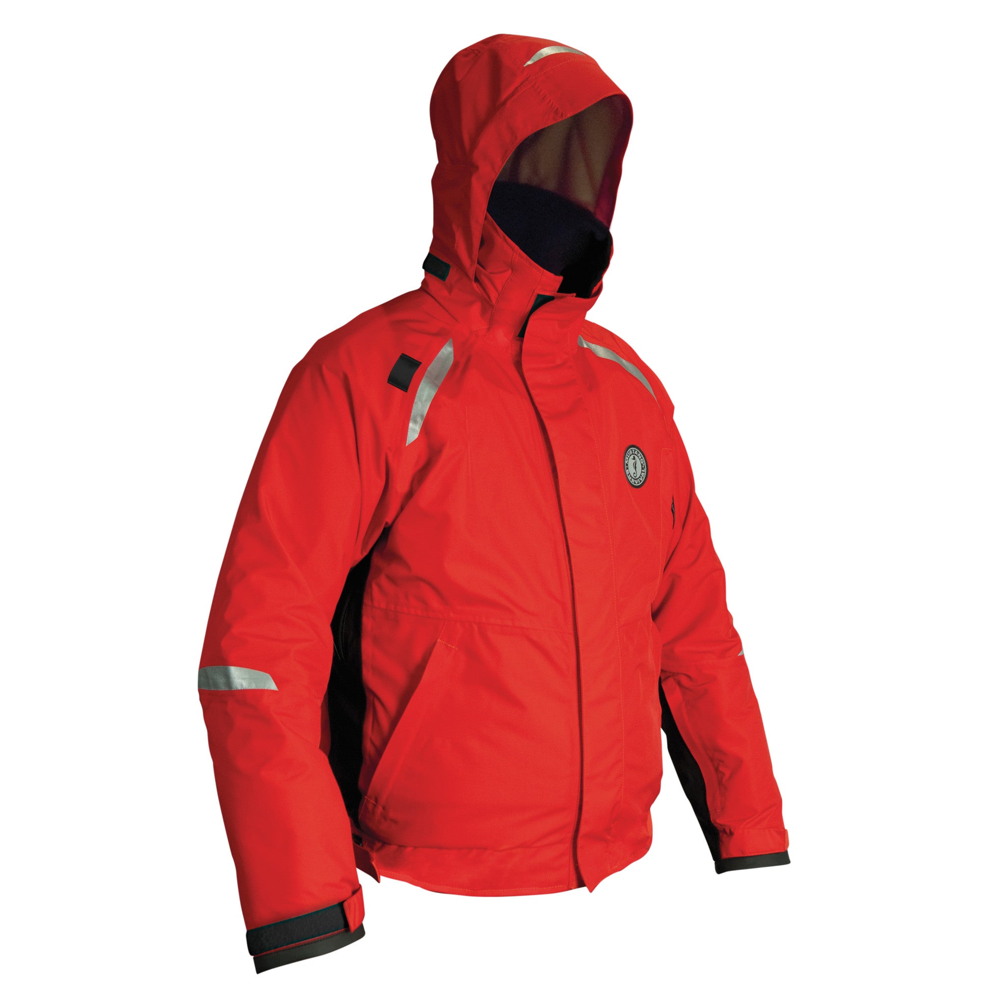 Catalyst Flotation Jacket - Harmonized | Mustang Survival Canada