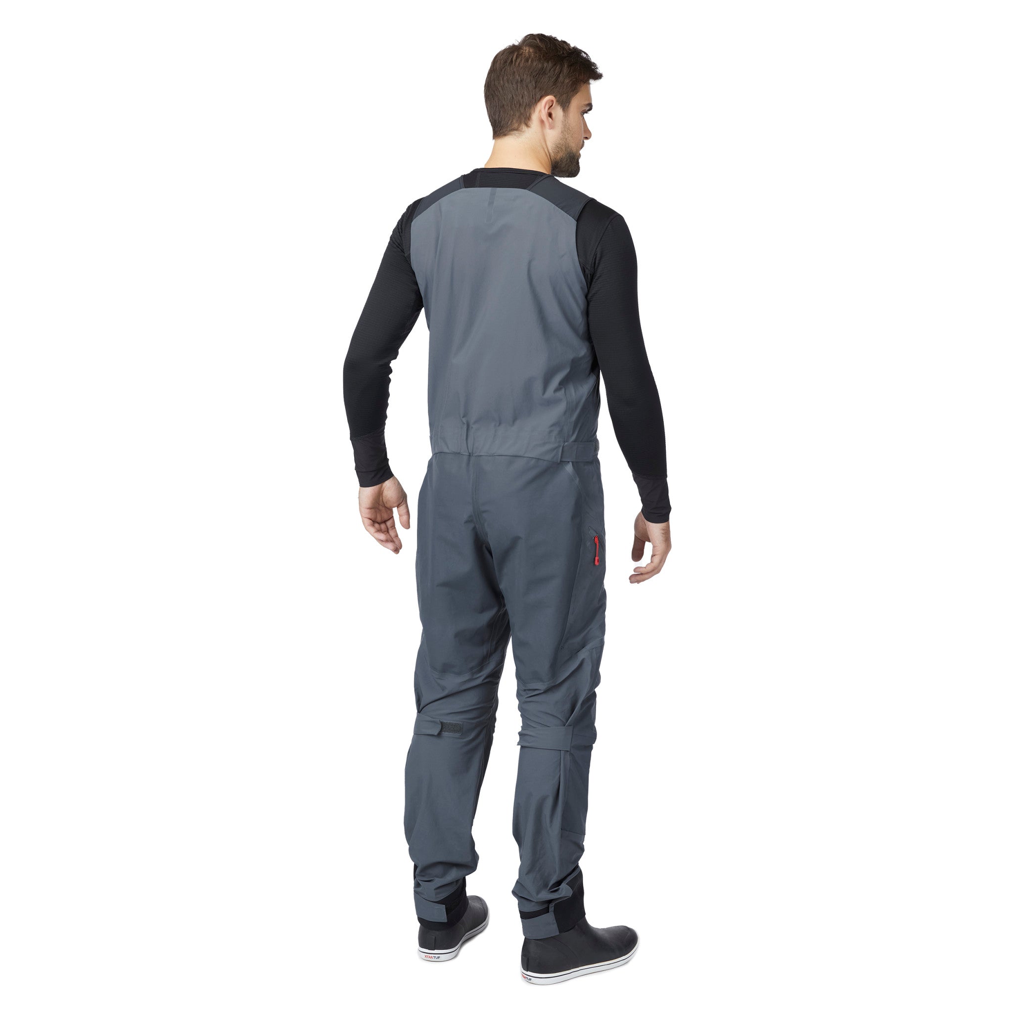 Callan™ Waterproof Bib Pants | Mustang Survival Canada