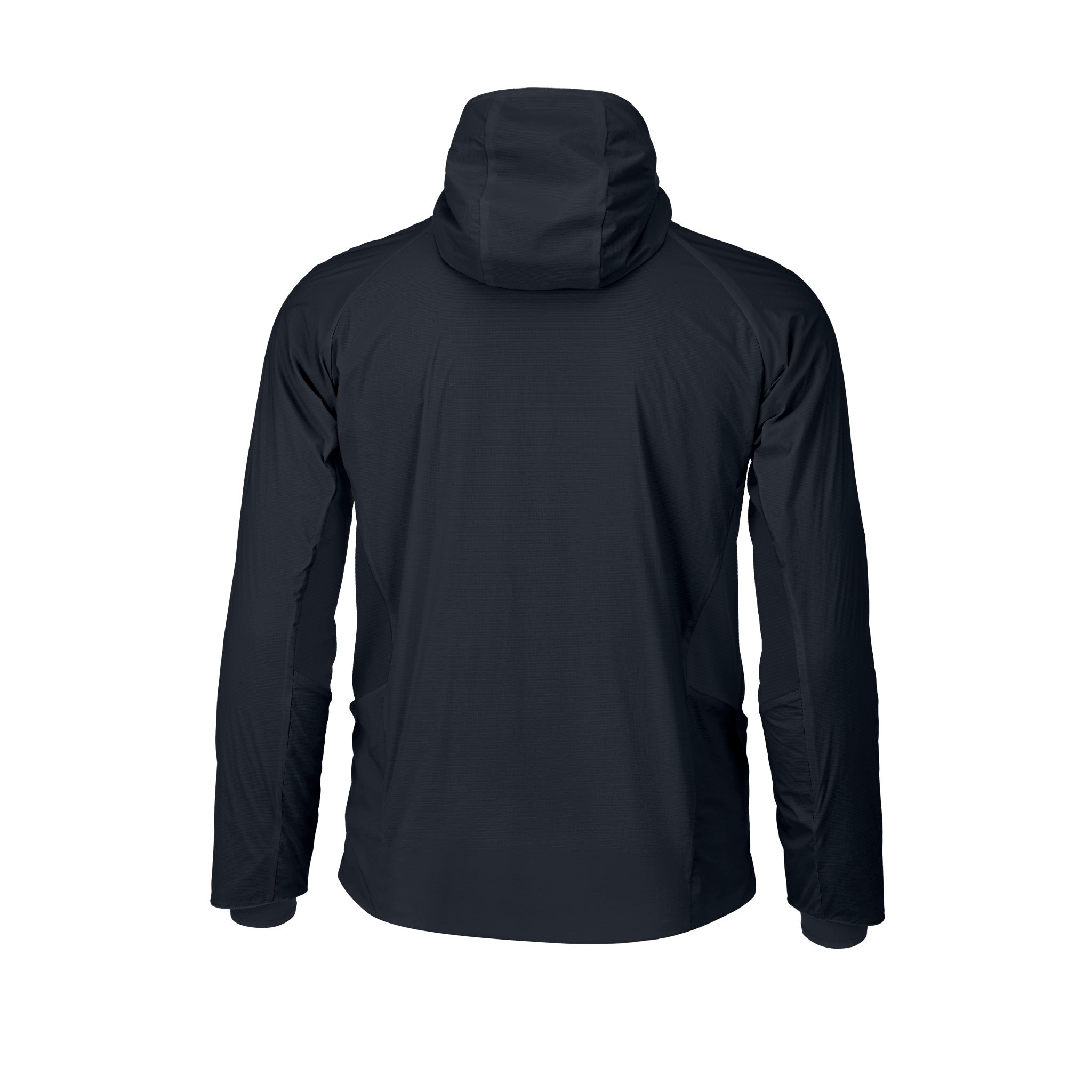 Ennoy NYLON JACKET triple BlackXXL-