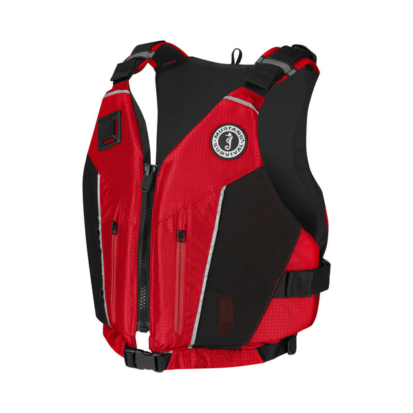 Java Foam Vest – Mustang Survival Canada
