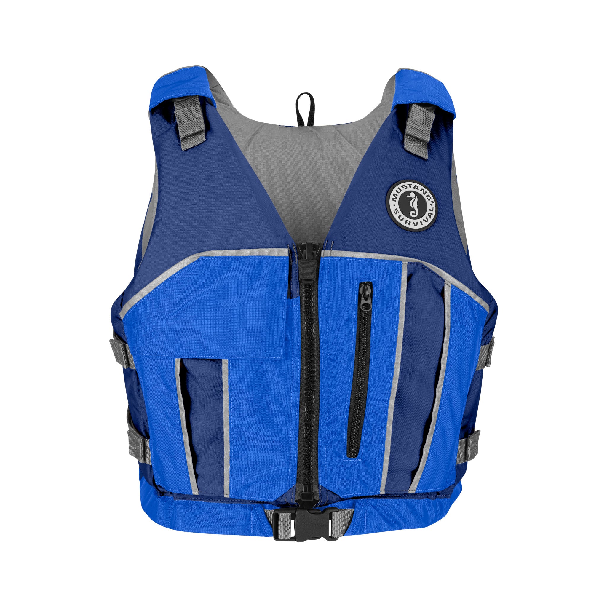Reflex Foam Vest