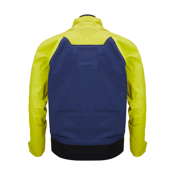 MJ1400 Taku Dry Top Neptune - Mahi Yellow