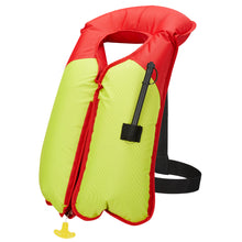 MD201703 MIT 100 Automatic Inflatable PFD Red
