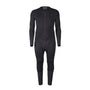 MSL500 Men's Kazan Dry Suit Liner Black
