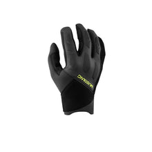 MA6005 EP 3250 Ocean Racing Full Finger Gloves Grey-Fluorescent Yellow Green