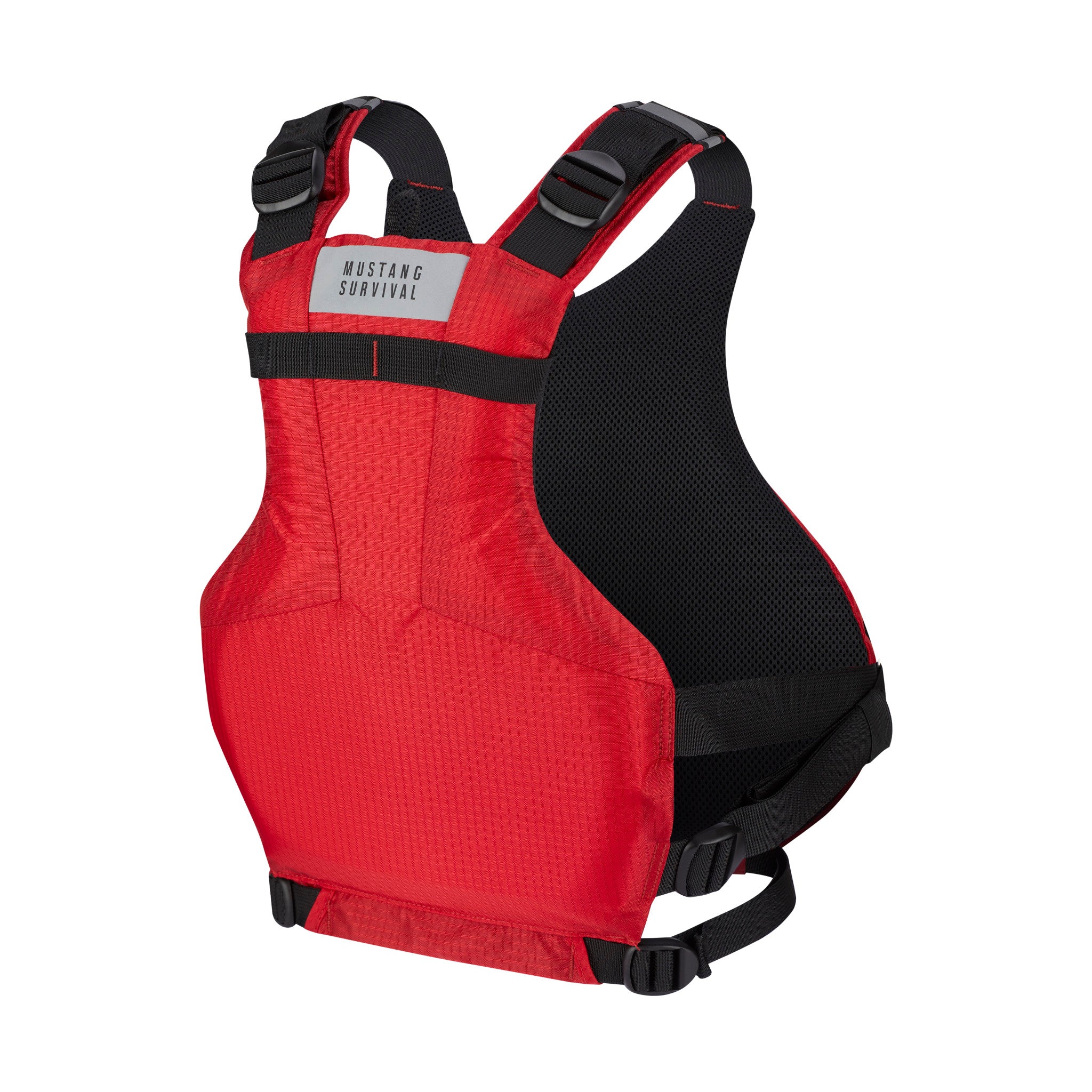 OUAT オーユーエーティー1M SUPER MOHAIR VEST Trident Foam Life Vest | Mustang Survival
