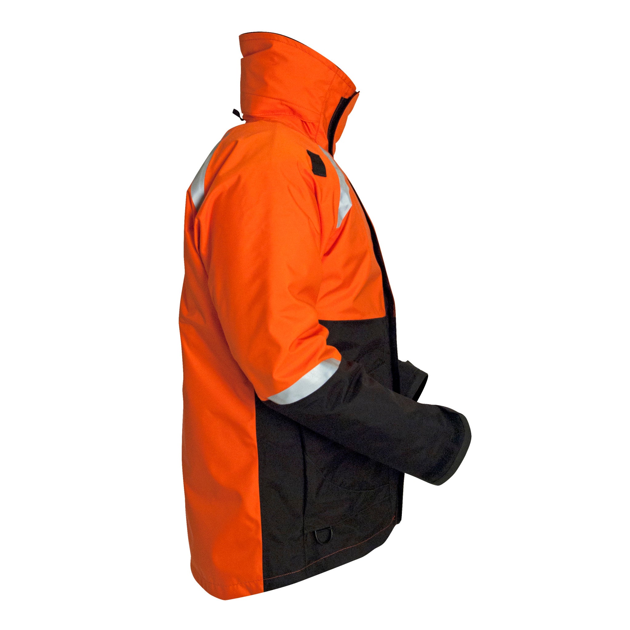 Catalyst Flotation Coat - Harmonized | Mustang Survival