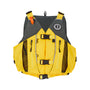 MV807002 Solaris Foam Vest Yellow-Grey