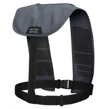 MD4031 MIT 70 Manual Inflatable PFD Admiral Gray