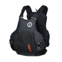 MV706002 Vibe Foam Vest Black