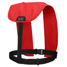 MD4032 MIT 70 Automatic Inflatable PFD Red